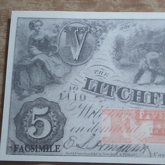 Five - Picture 3 of 4